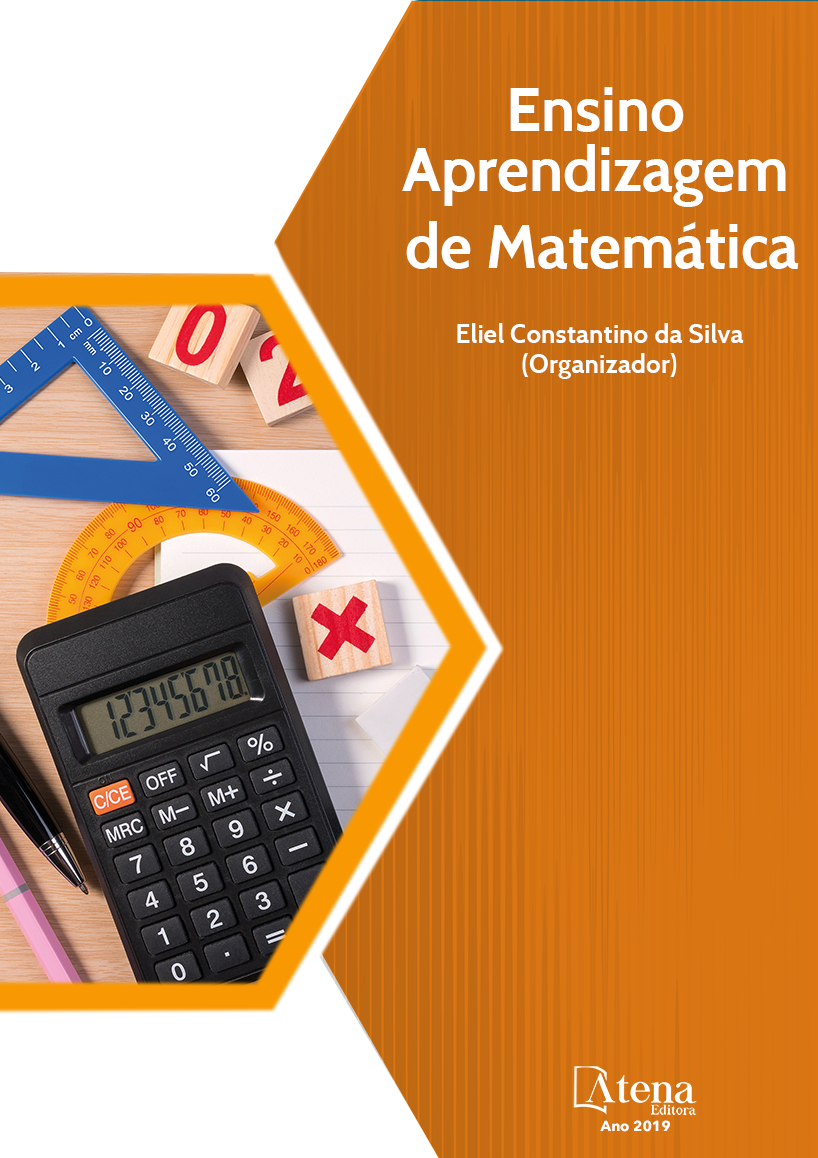 Ensino Aprendizagem de Matemática