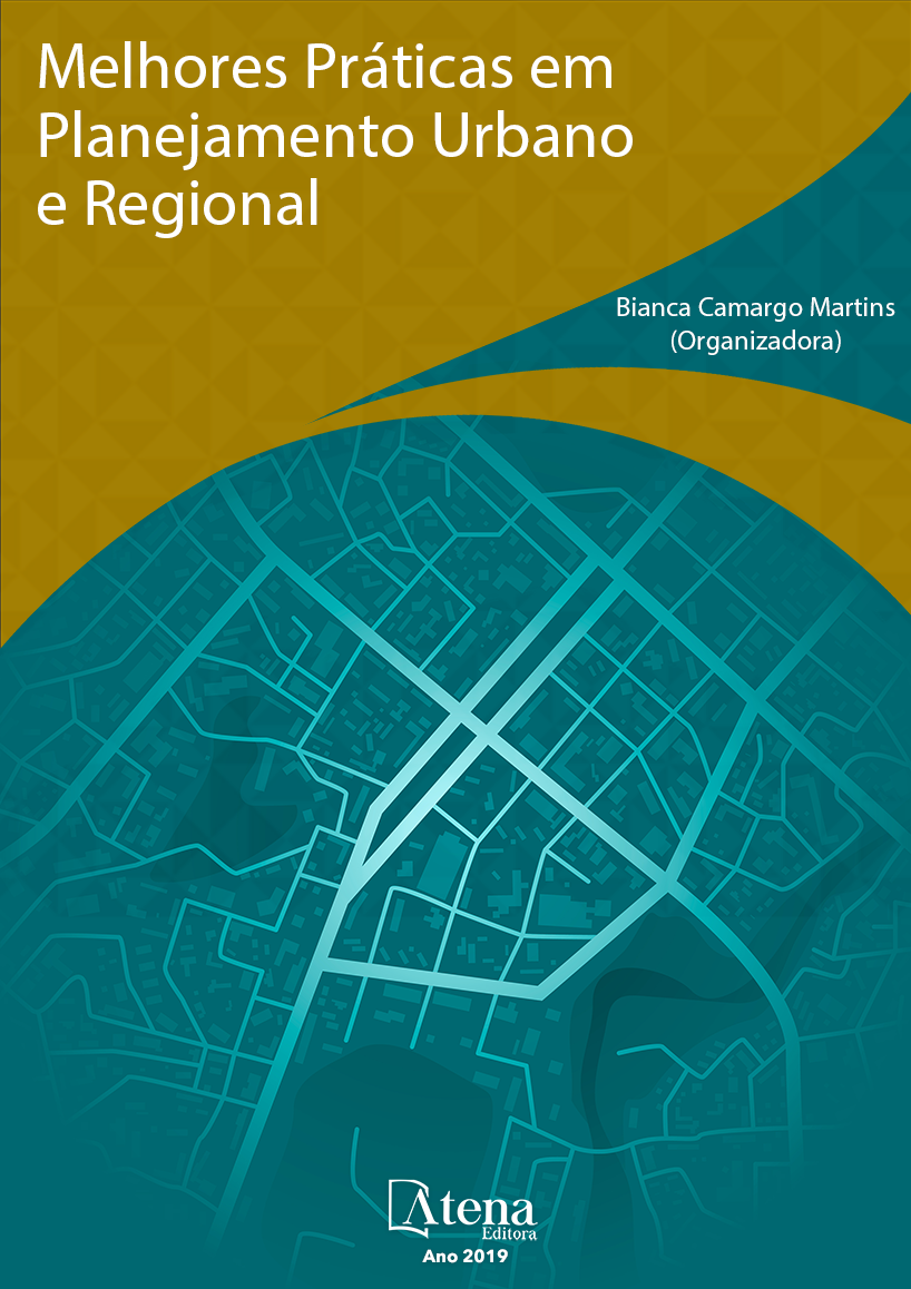 Melhores Práticas em Planejamento Urbano e Regional 