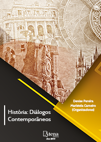 História: Diálogos Contemporâneos