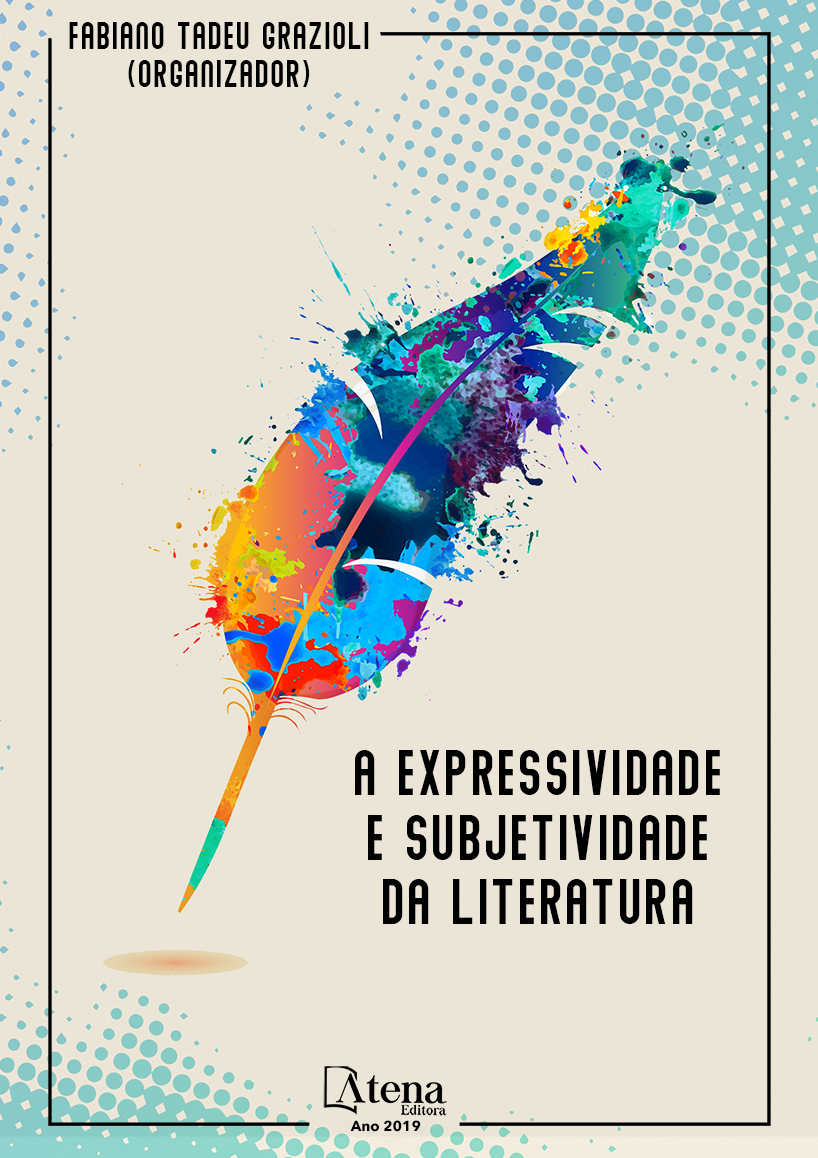 A Expressividade e Subjetividade da Literatura 