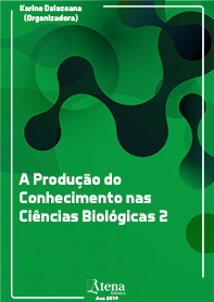 A Produção do Conhecimento nas Ciências Biológicas 2