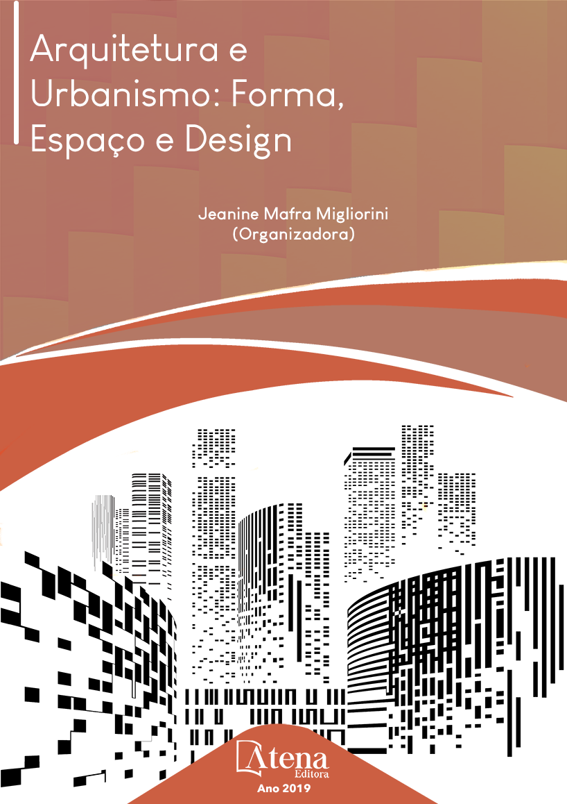 Arquitetura e Urbanismo: Forma, Espaço e Design
