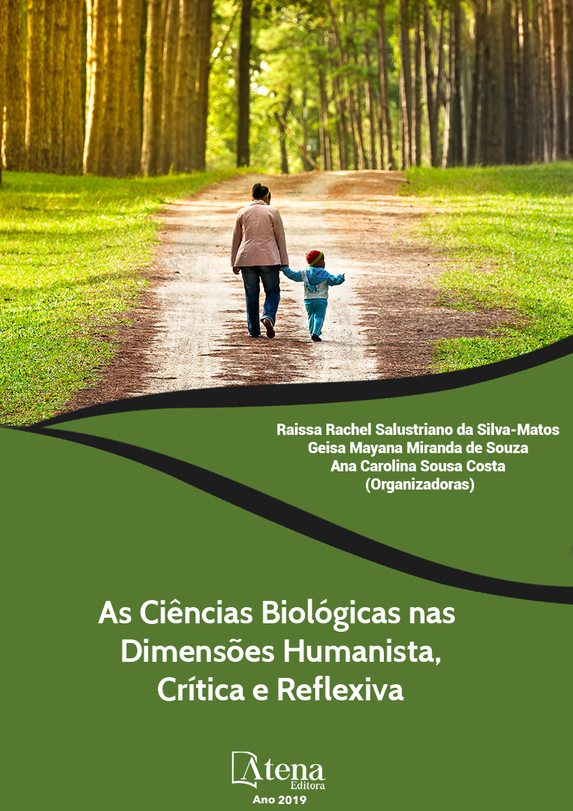 As Ciências Biológicas nas Dimensões Humanista, Crítica e Reflexiva