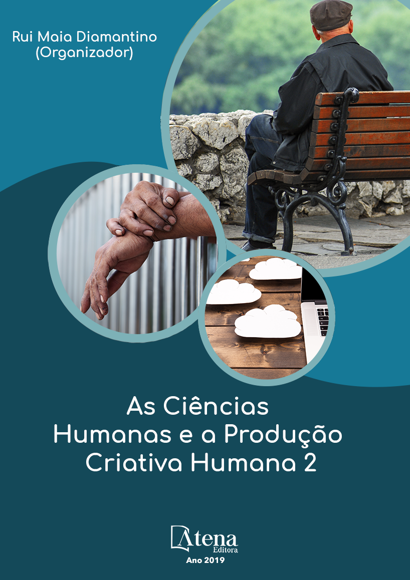 As Ciências Humanas e a Produção Criativa Humana 2
