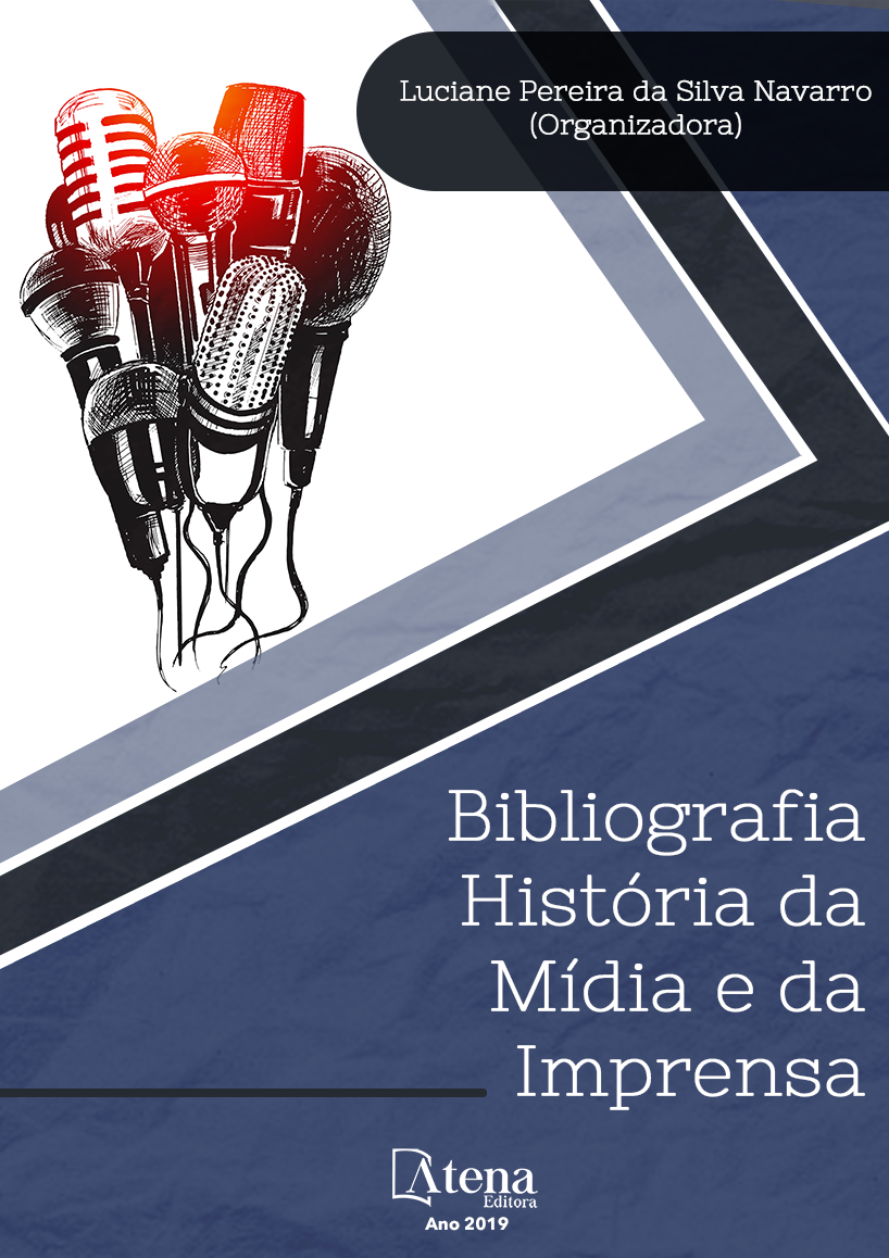 Bibliografia: História da Mídia e da Imprensa