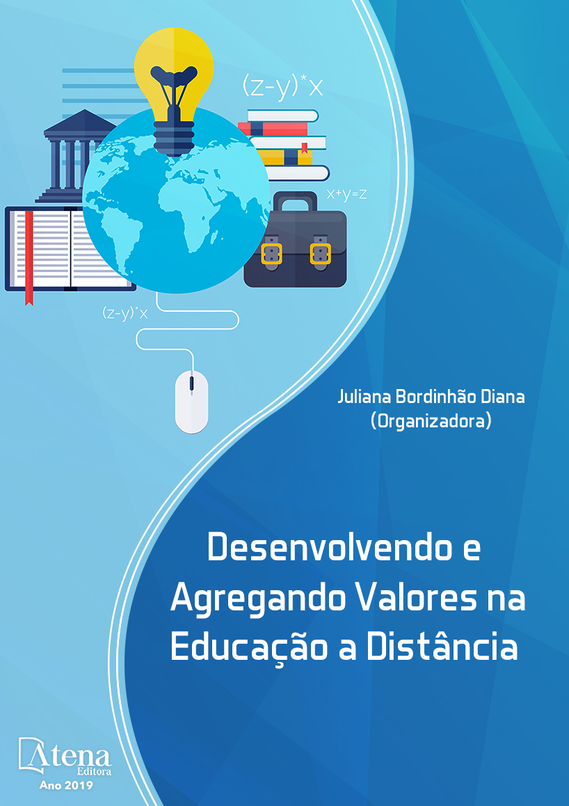 Desenvolvendo e Agregando Valores na Educação a Distância