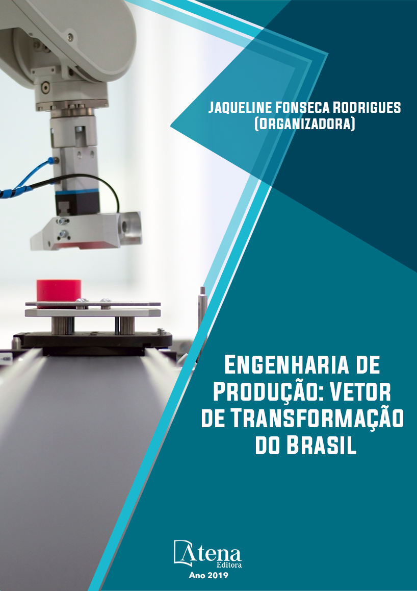 Engenharia de Produção: Vetor de Transformação do Brasil