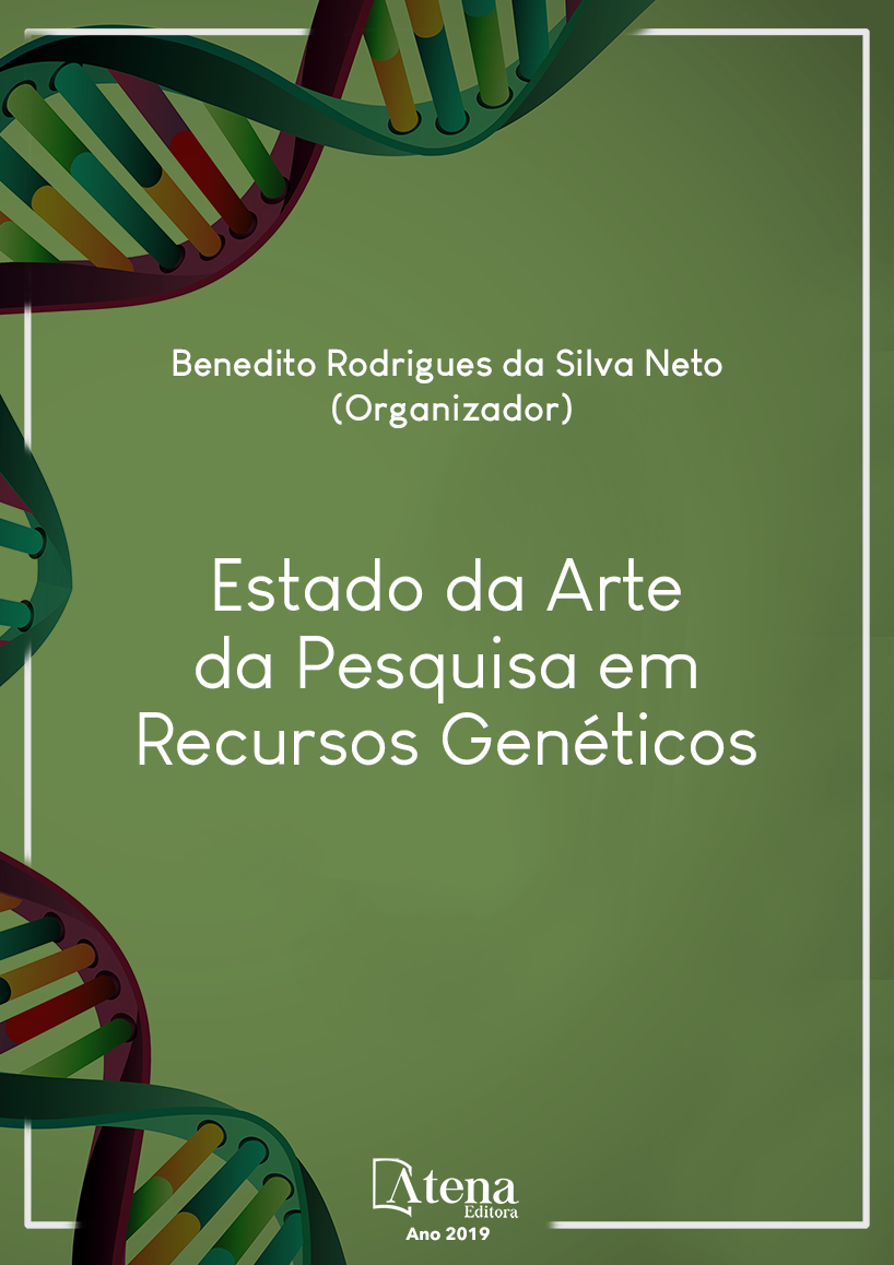 Estado da Arte da Pesquisa em Recursos Genéticos