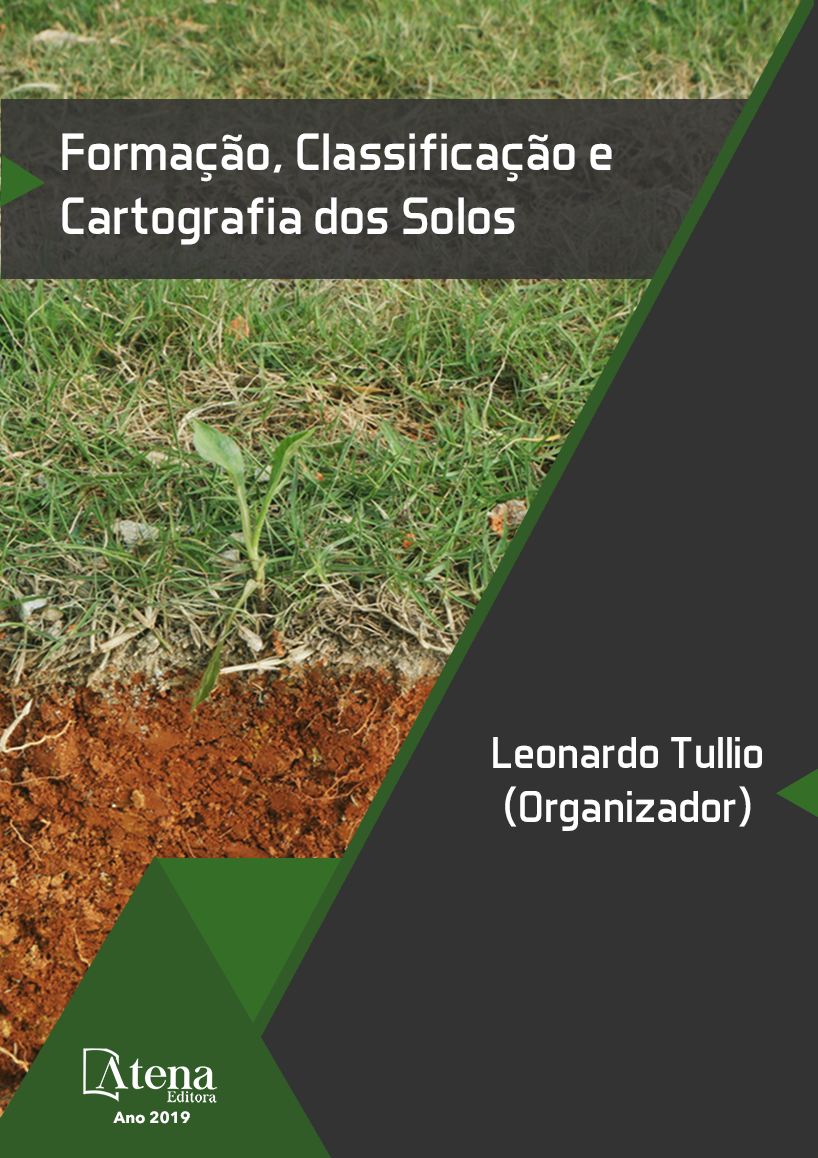 Formação, Classificação e Cartografia dos Solos