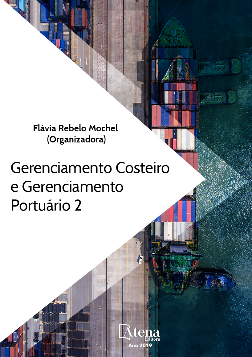 capa do ebook Gerenciamento Costeiro e Gerenciamento Portuário 2