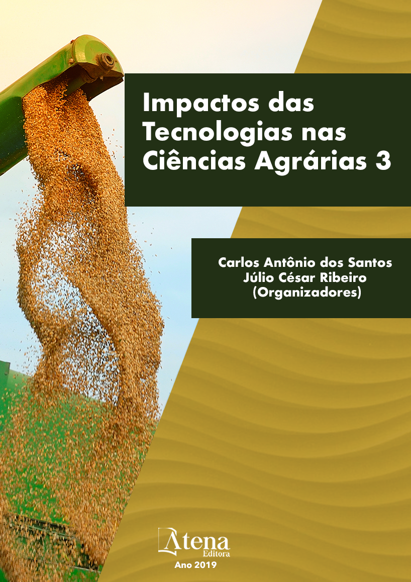 Impactos das Tecnologias nas Ciências Agrárias 3