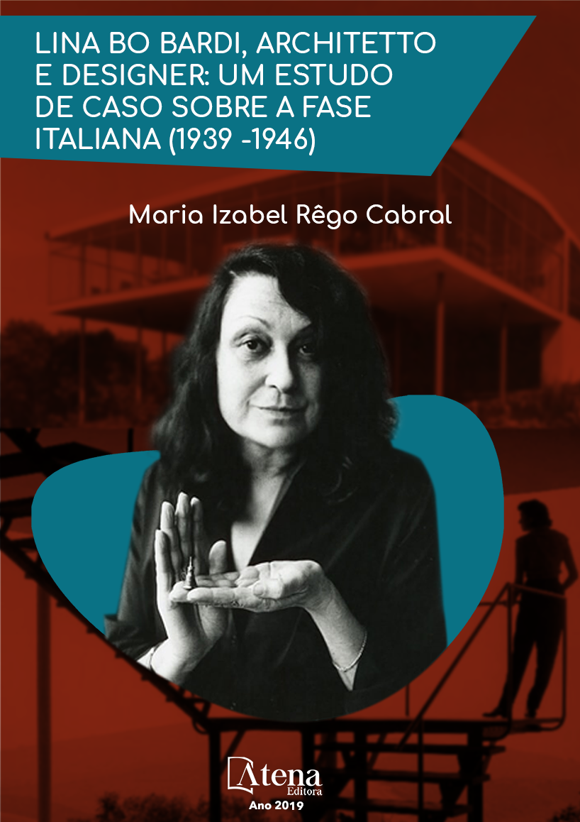 Lina Bo Bardi, Architetto e Designer Um Estudo de Caso sobre a Fase Italiana (1939-1946)