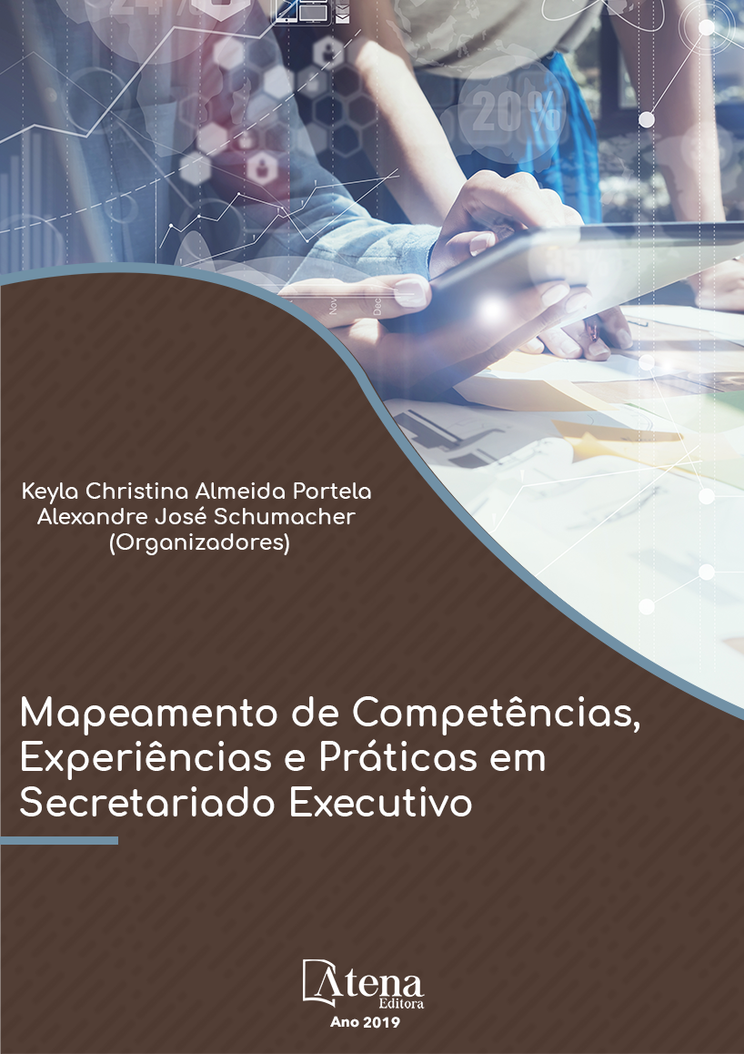 Mapeamento de Competências, Experiências e Práticas em Secretariado Executivo