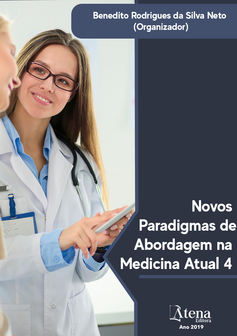 Novos Paradigmas de Abordagem na Medicina Atual 4