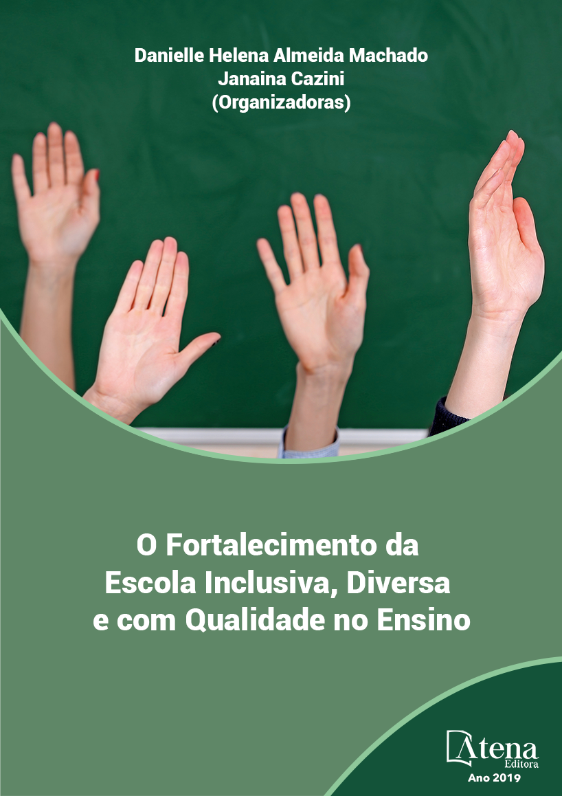 O Fortalecimento da Escola Inclusiva, Diversa e com Qualidade no Ensino