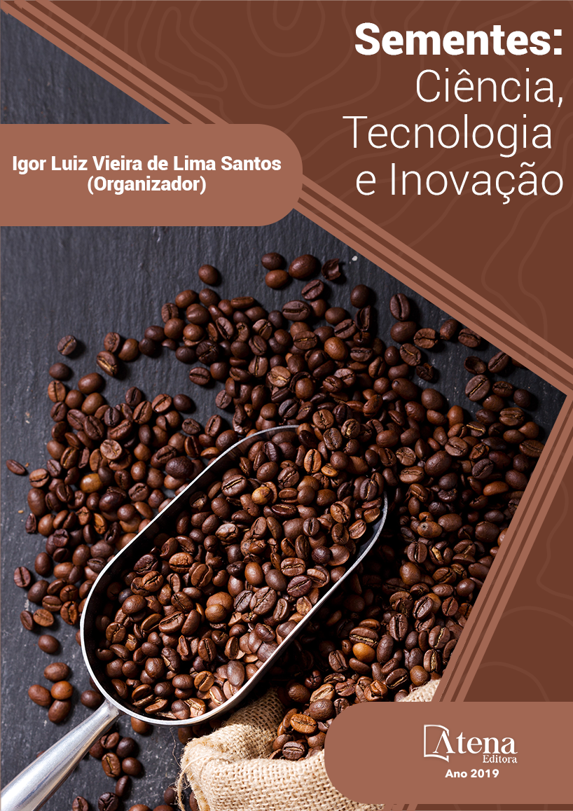 Sementes: Ciência, Tecnologia e Inovação