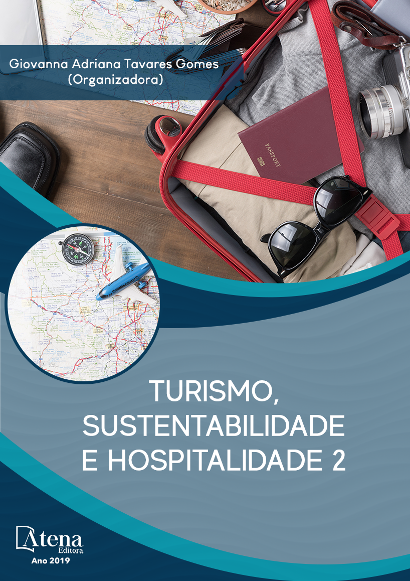 Turismo, Sustentabilidade e Hospitalidade 2