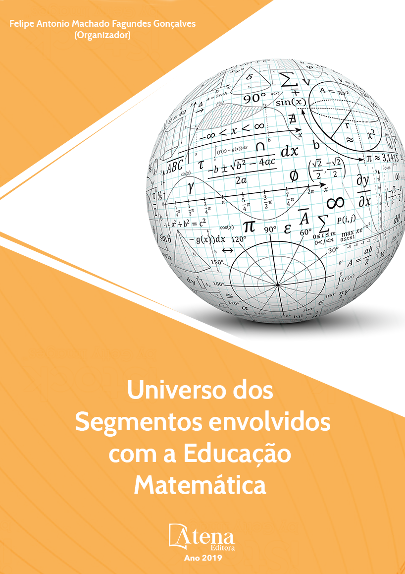 Universo dos Segmentos envolvidos com a Educação Matemática 