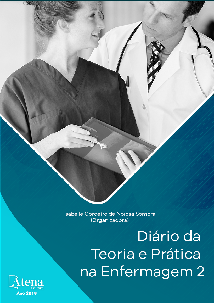 Diário da Teoria e Prática na Enfermagem 2