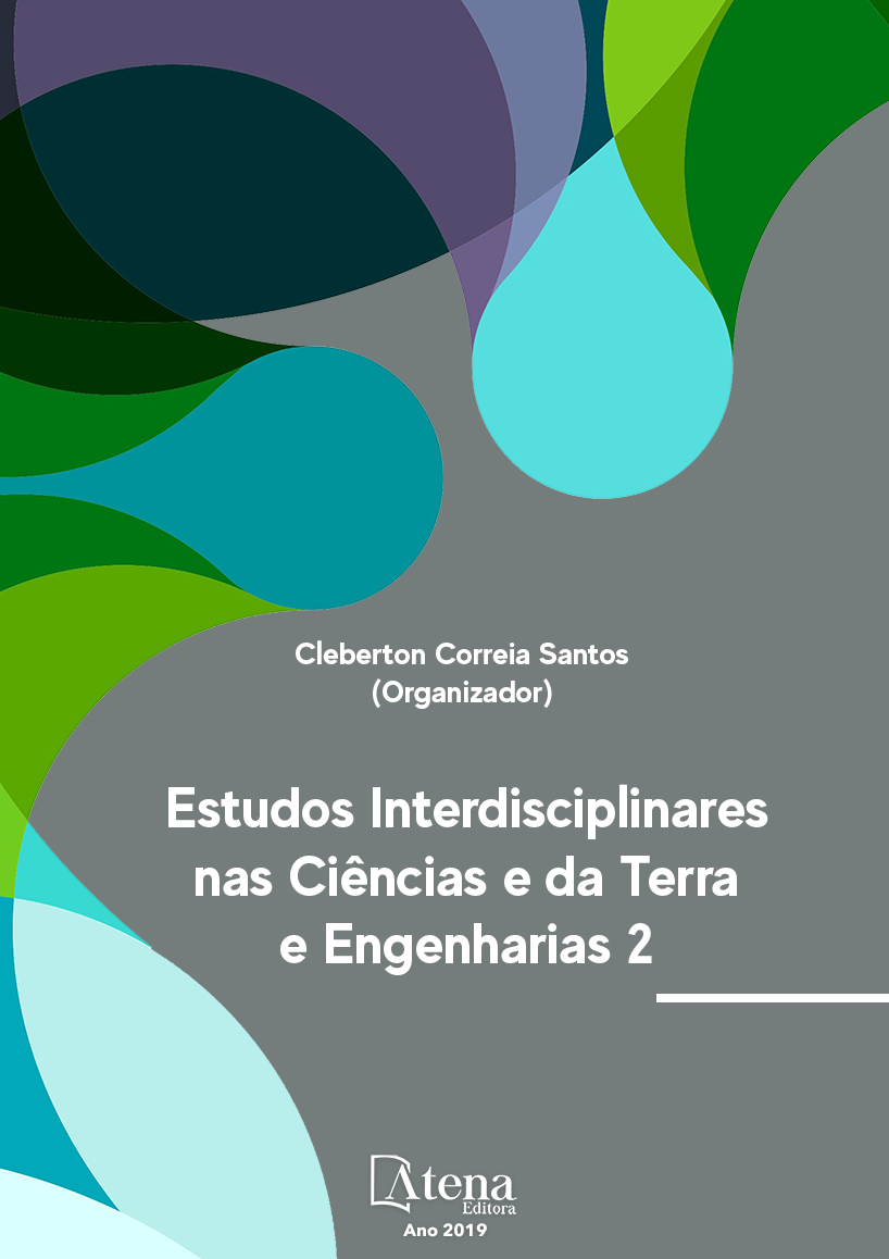 Estudos Interdisciplinares nas Ciências Exatas e da Terra e Engenharias 2