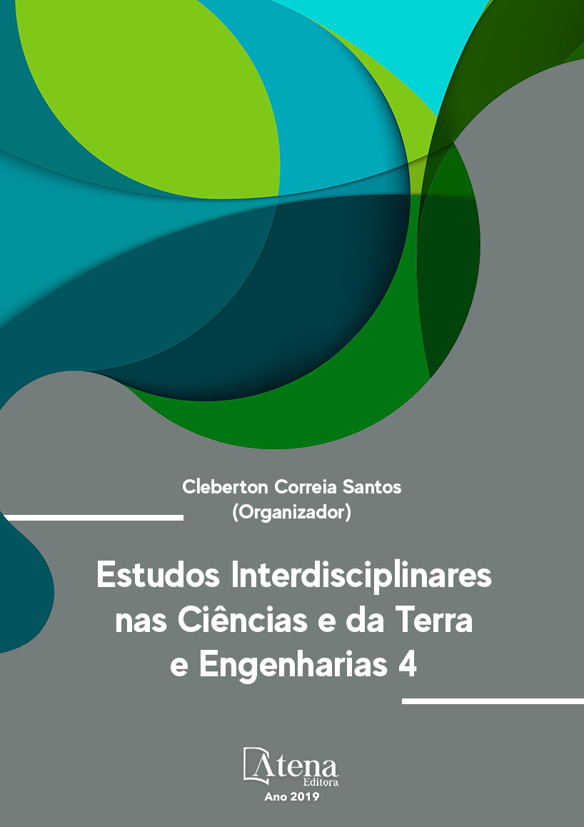 Estudos Interdisciplinares nas Ciências Exatas e da Terra e Engenharias 4