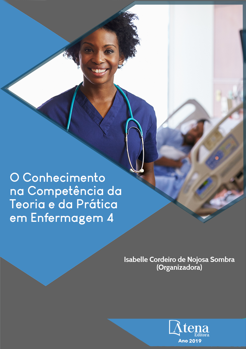 O Conhecimento na Competência da Teoria e da Prática em Enfermagem  4 