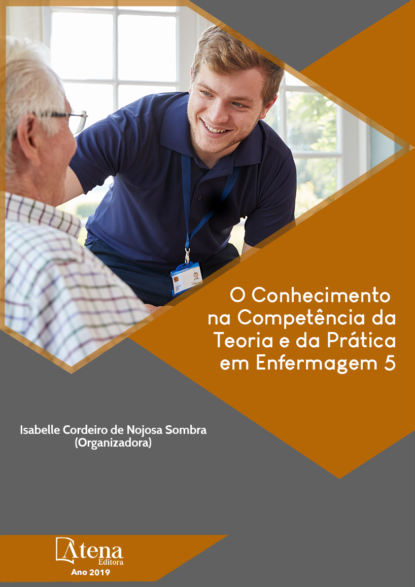 O Conhecimento na Competência da Teoria e da Prática em Enfermagem 5