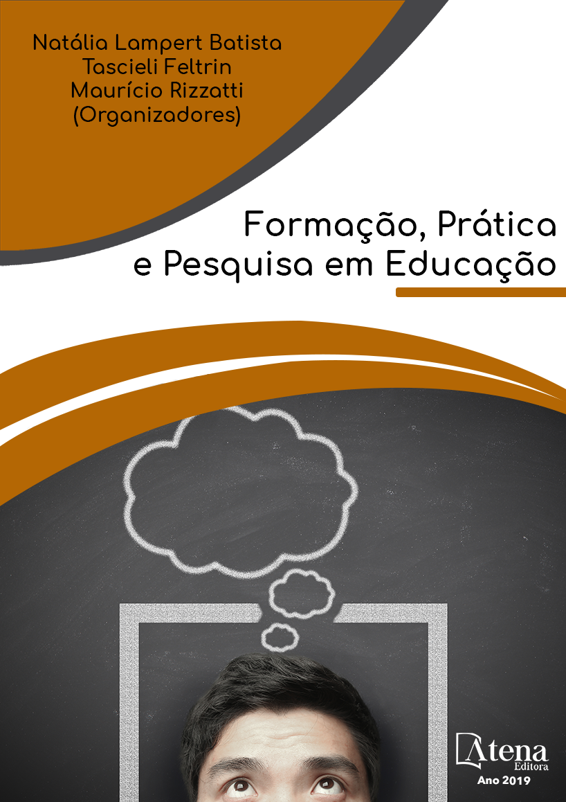 Formação, Prática e Pesquisa em Educação 