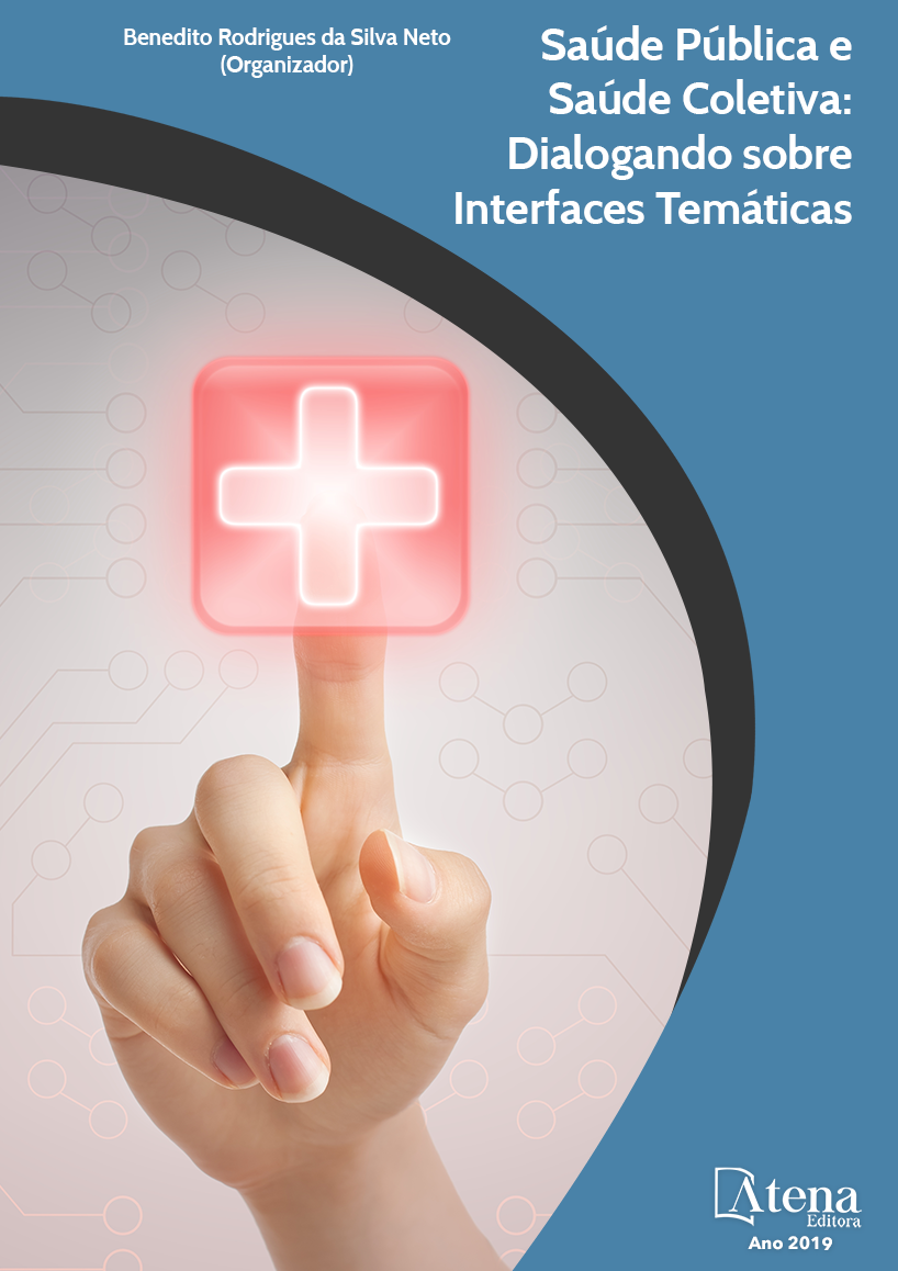Saúde Pública e Saúde Coletiva Dialogando sobre Interfaces Temáticas 