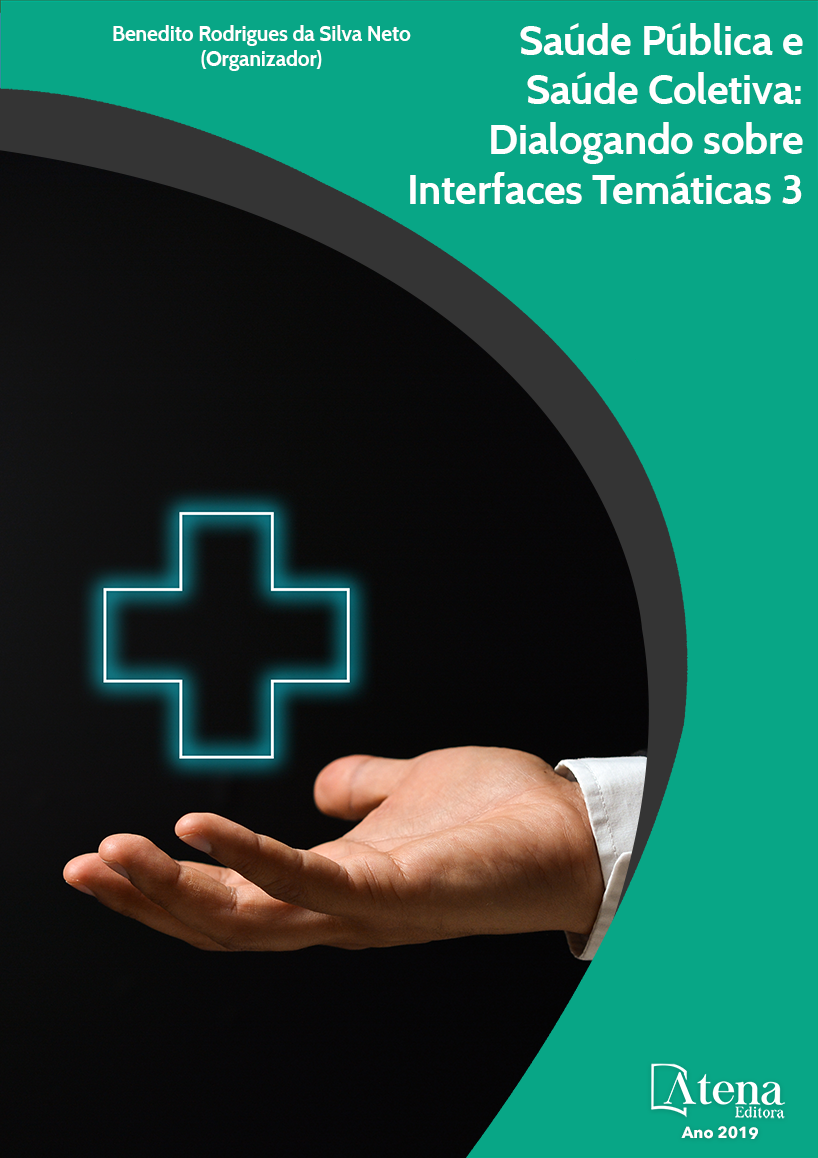 Saúde Pública e Saúde Coletiva: Dialogando sobre Interfaces Temáticas 3