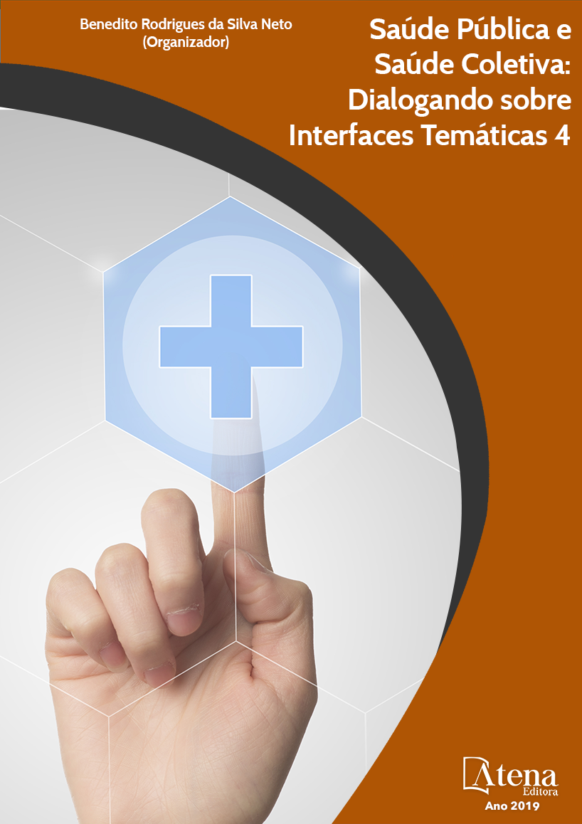 Saúde Pública e Saúde Coletiva: Dialogando sobre Interfaces Temáticas 4