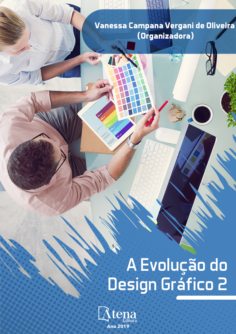 A Evolução do Design Gráfico 2