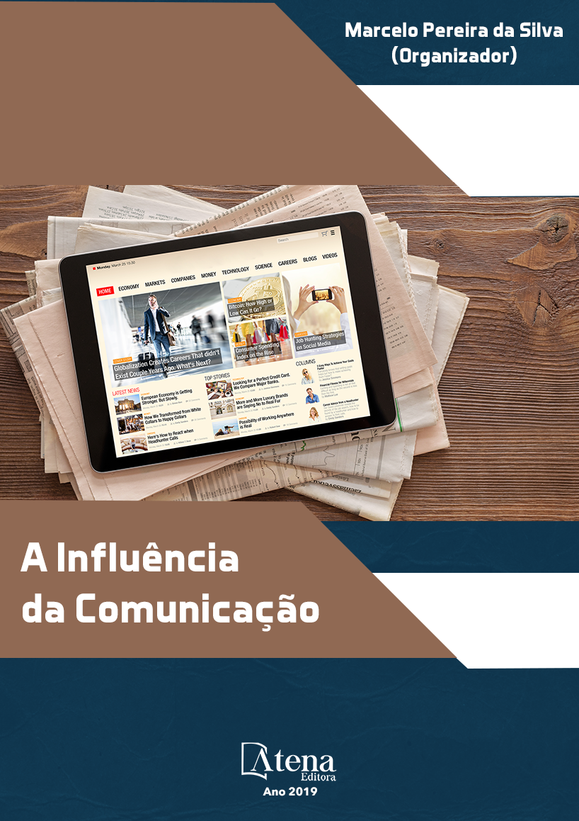 capa do ebook Razões para Acreditar: Uma Análise dos Critérios de Noticiabilidade do Portal de Boa Notícia