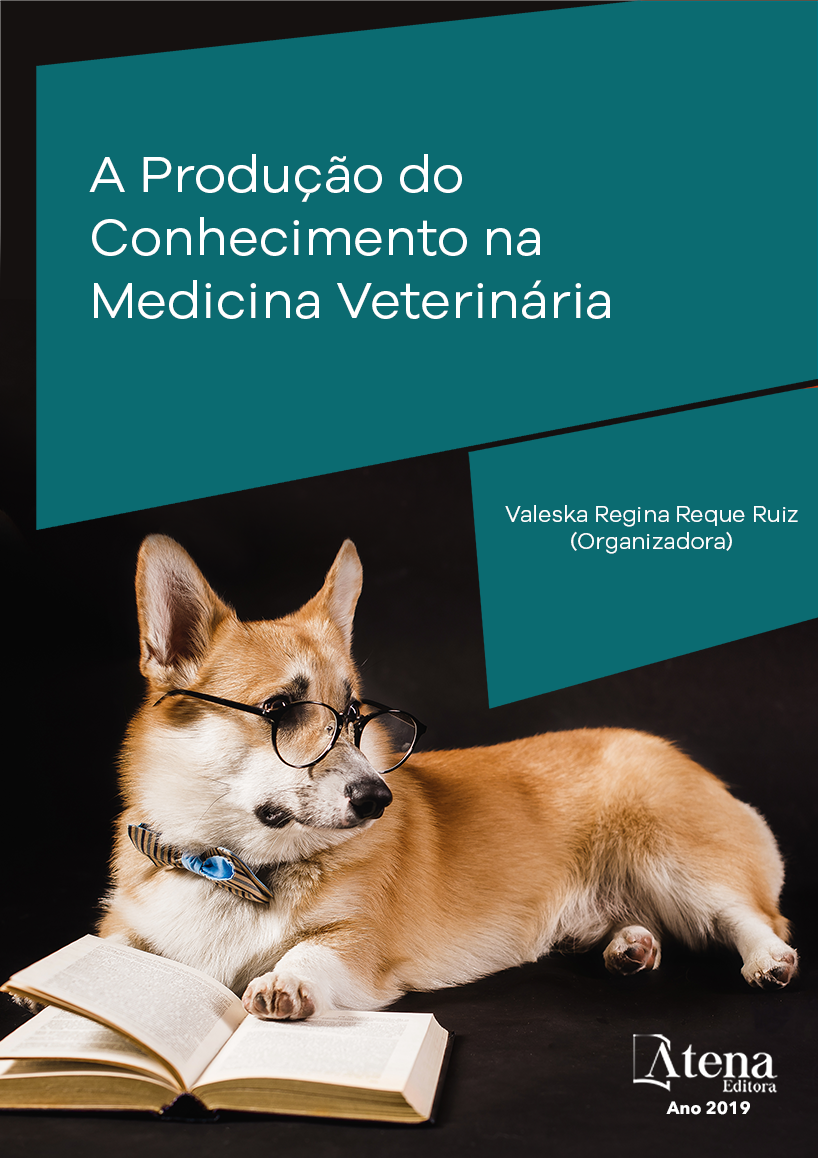 A Produção do Conhecimento na Medicina Veterinária