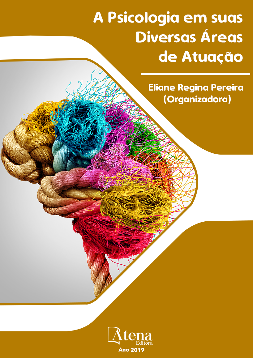 capa do ebook PERSONALITY DISORDERS AND QUALITY OF LIFE IN A PORTUGUESE PRIMARY CARE PATIENT´S CLINICAL SAMPLE