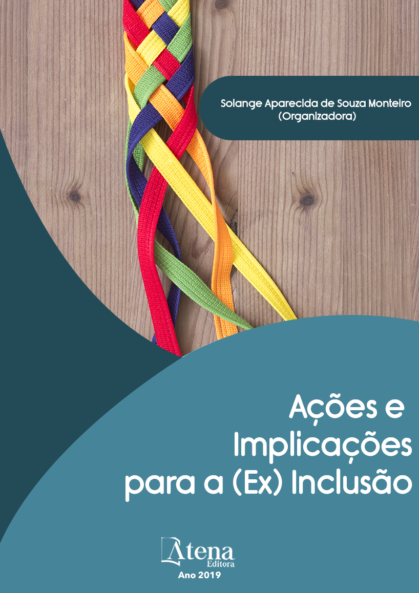 Ações e Implicações para a (Ex)Inclusão