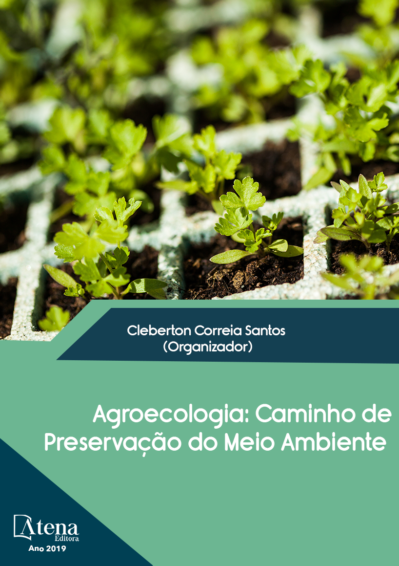 Agroecologia: Caminho de Preservação do Meio Ambiente