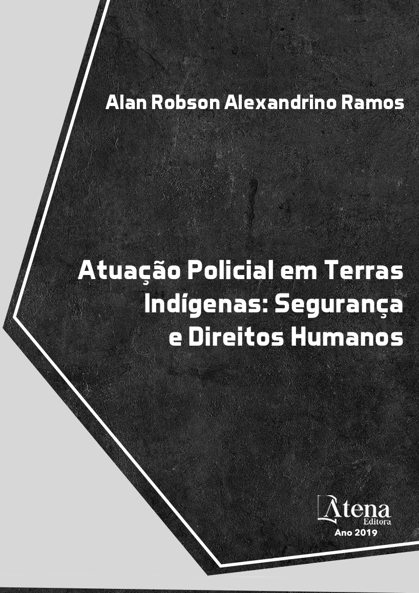 Atuação Policial em Terras Indígenas Segurança e Direitos Humanos
