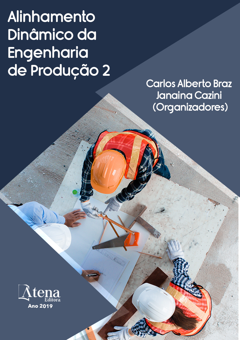 Alinhamento Dinâmico da Engenharia de Produção 2