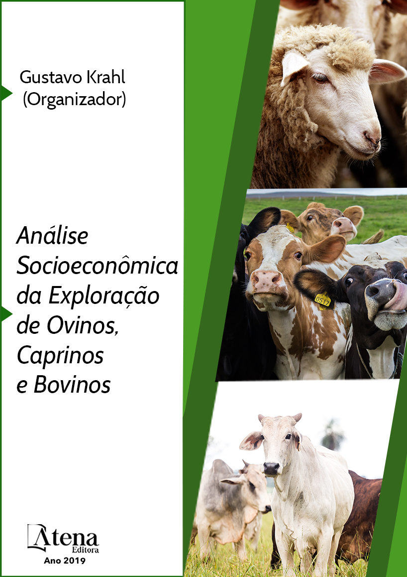 Análise Socioeconômica da Exploração de Ovinos, Caprinos e Bovinos