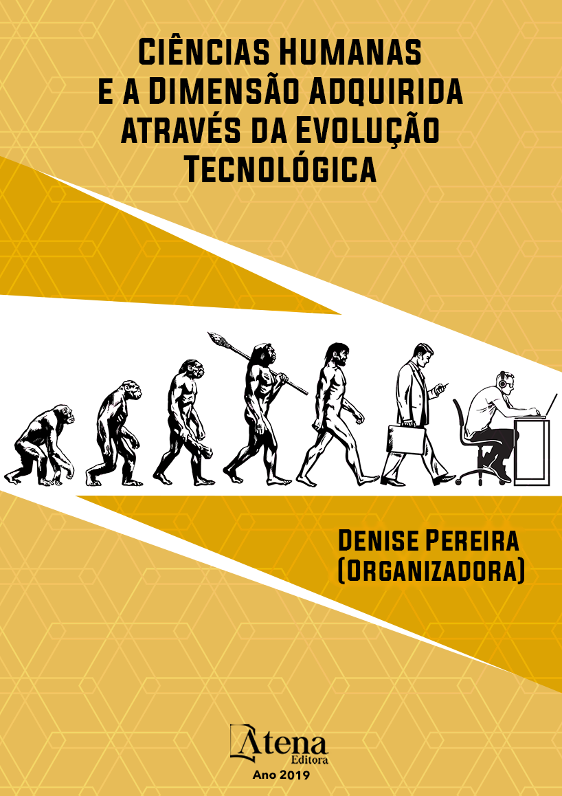 Ciências Humanas e a Dimensão Adquirida através da Evolução Tecnológica