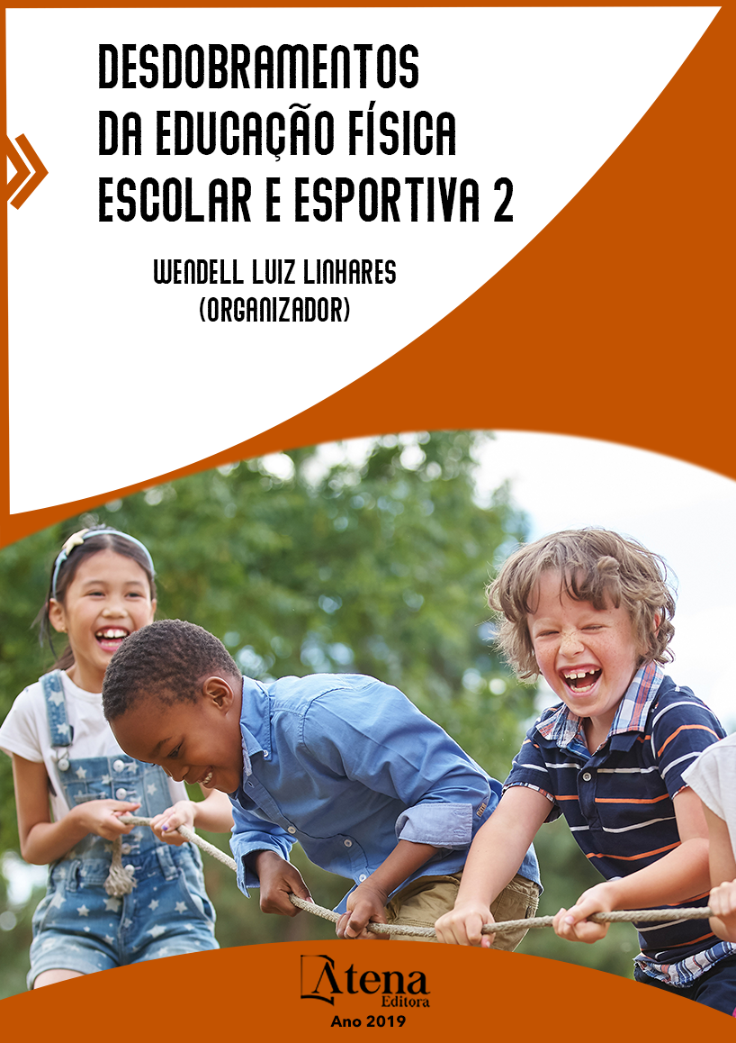 Desdobramentos da Educação Física Escolar e Esportiva 2