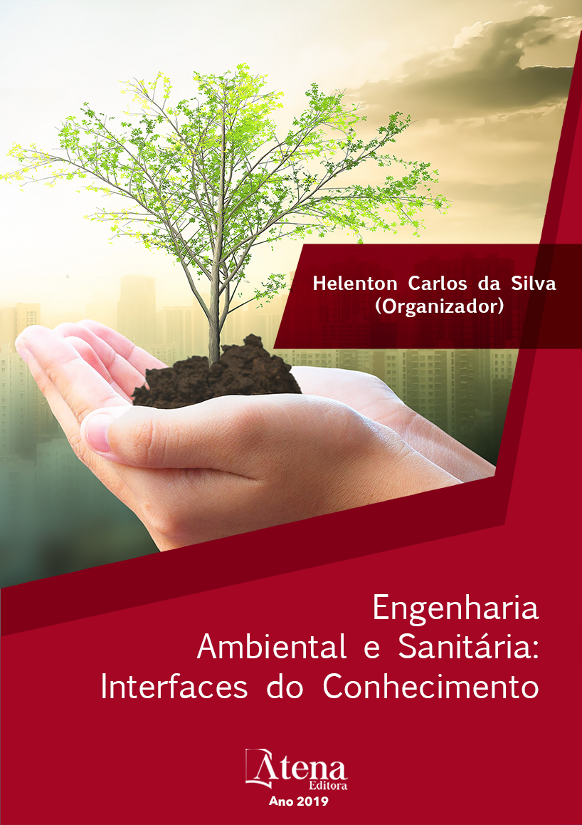 Engenharia Ambiental e Sanitária: Interfaces do Conhecimento