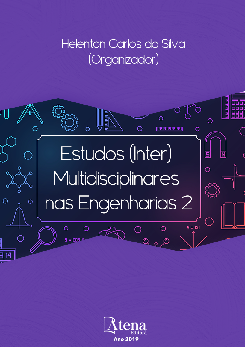 Estudos (Inter)Multidisciplinares nas Engenharias 2