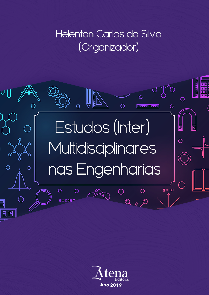 Estudos (Inter)Multidisciplinares nas Engenharias