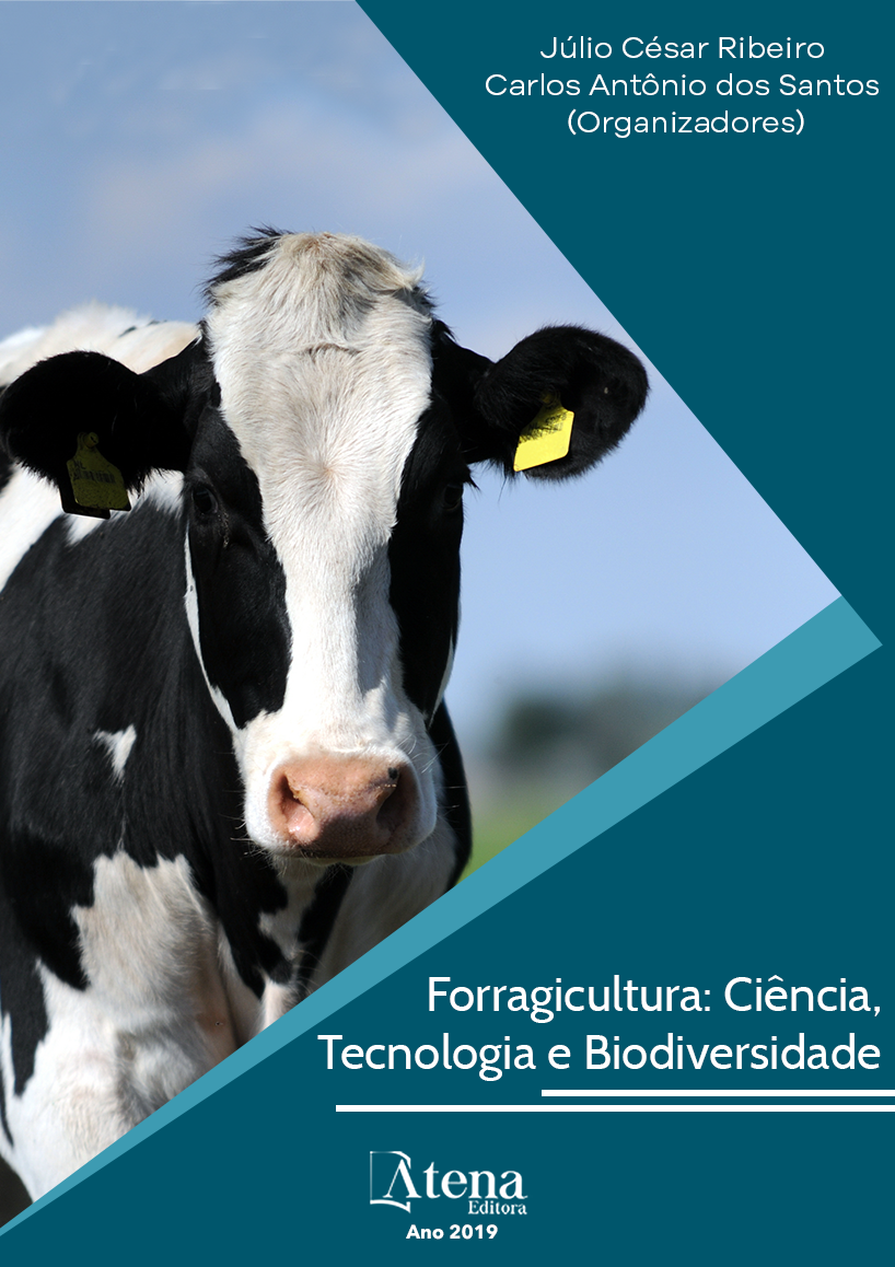 Forragicultura: Ciência, Tecnologia e Biodiversidade