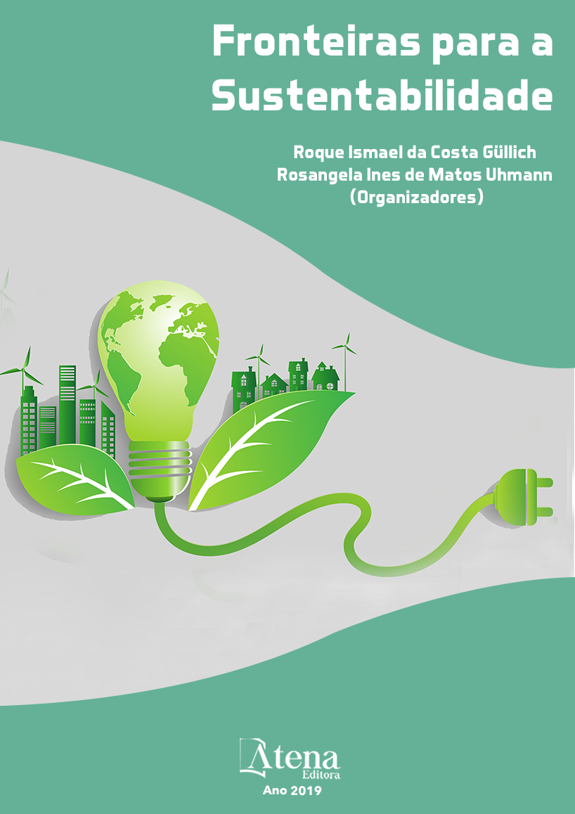 Fronteiras para a Sustentabilidade