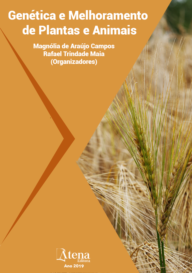 Genética e Melhoramento de Plantas e Animais