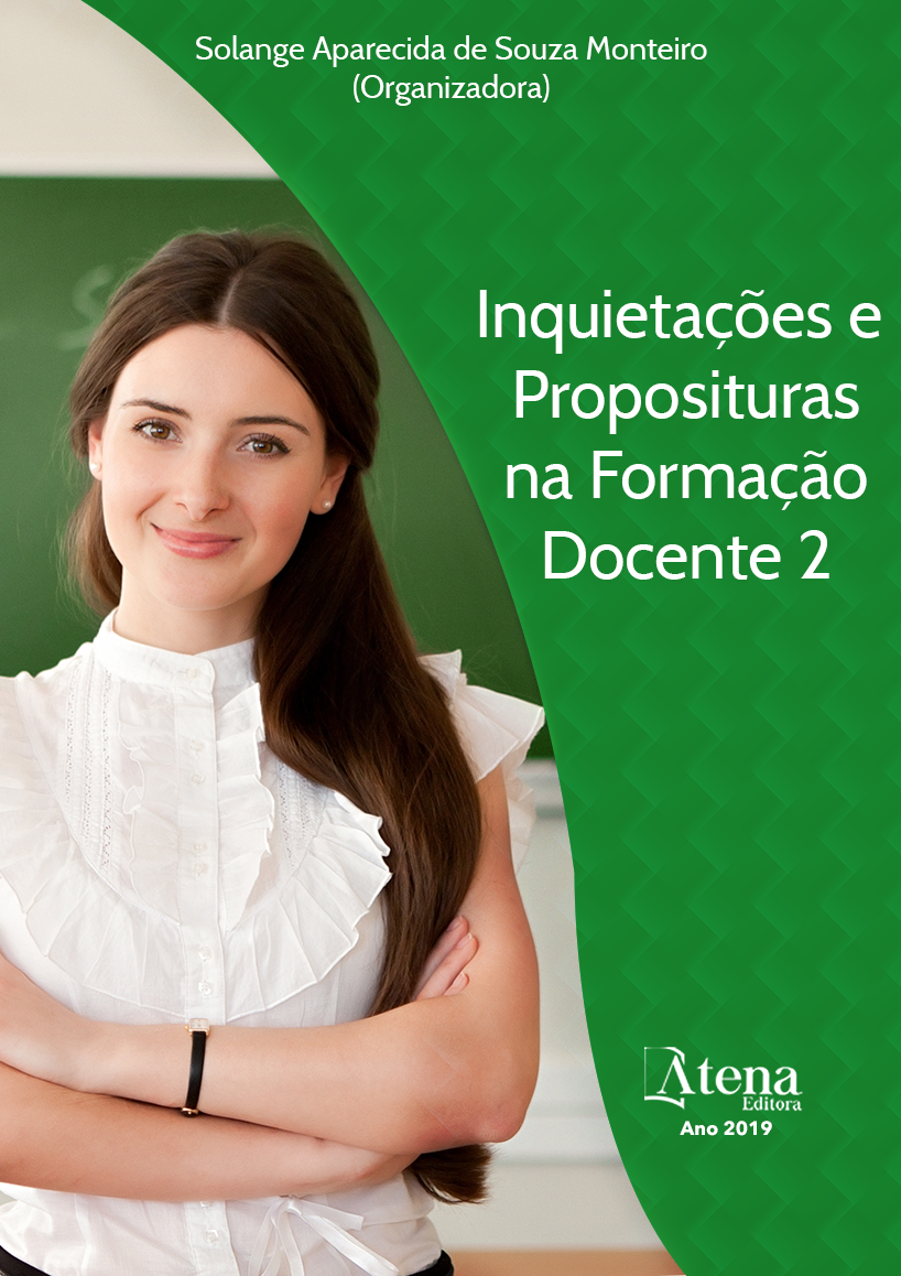 Inquietações e Proposituras na Formação Docente 2