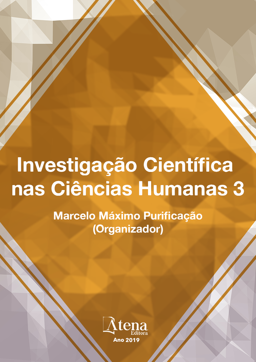 Investigação Científica nas Ciências Humanas 3